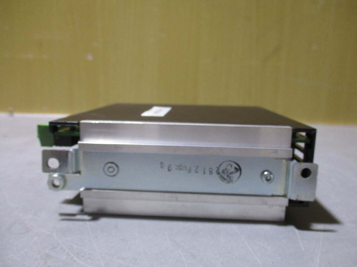 中古 AEG 1A 500-30 HRLP1 Thyro-A サイリスタパワーコントローラユニット(R50922CDB032)_画像5