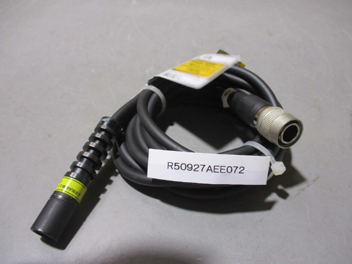 中古 OMRON SMART CURING SYSTEM ZUV-H20MB UV-LED照射器ヘッド 中古 OMRON SMART CURING SYSTEM ZUV-H20MB UV-LED照射器ヘッド