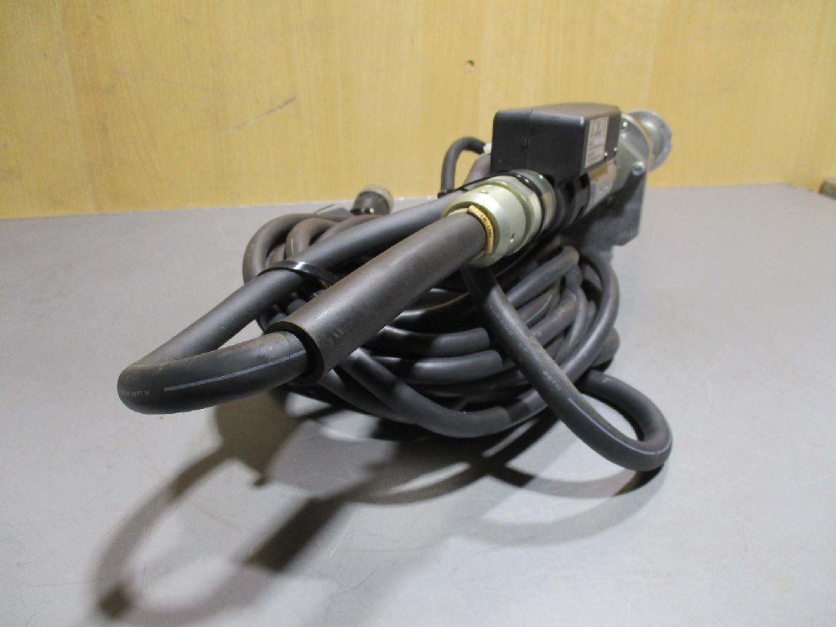 中古ESTIC HANDY 2000 EH2-R0010-SC ハンドナットランナー/EH2 中古ESTIC HANDY 2000 EH2-R0010-SC ハンドナットランナー/EH2