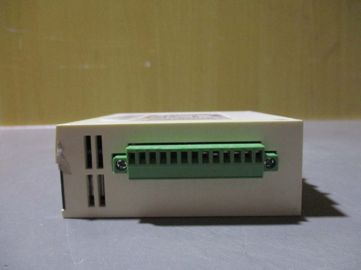 中古DIN-rail mount force indicator with EtherNet/IP interface FC400-EIP-FA(R51006BQB077)の画像6