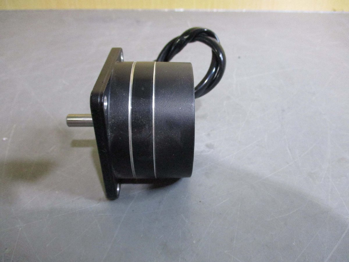 中古 ORIENTAL MOTOR STEPPING MOTOR 2-PHASE PH264-01 ステッピングモーター (KAXR51026C145)_画像5