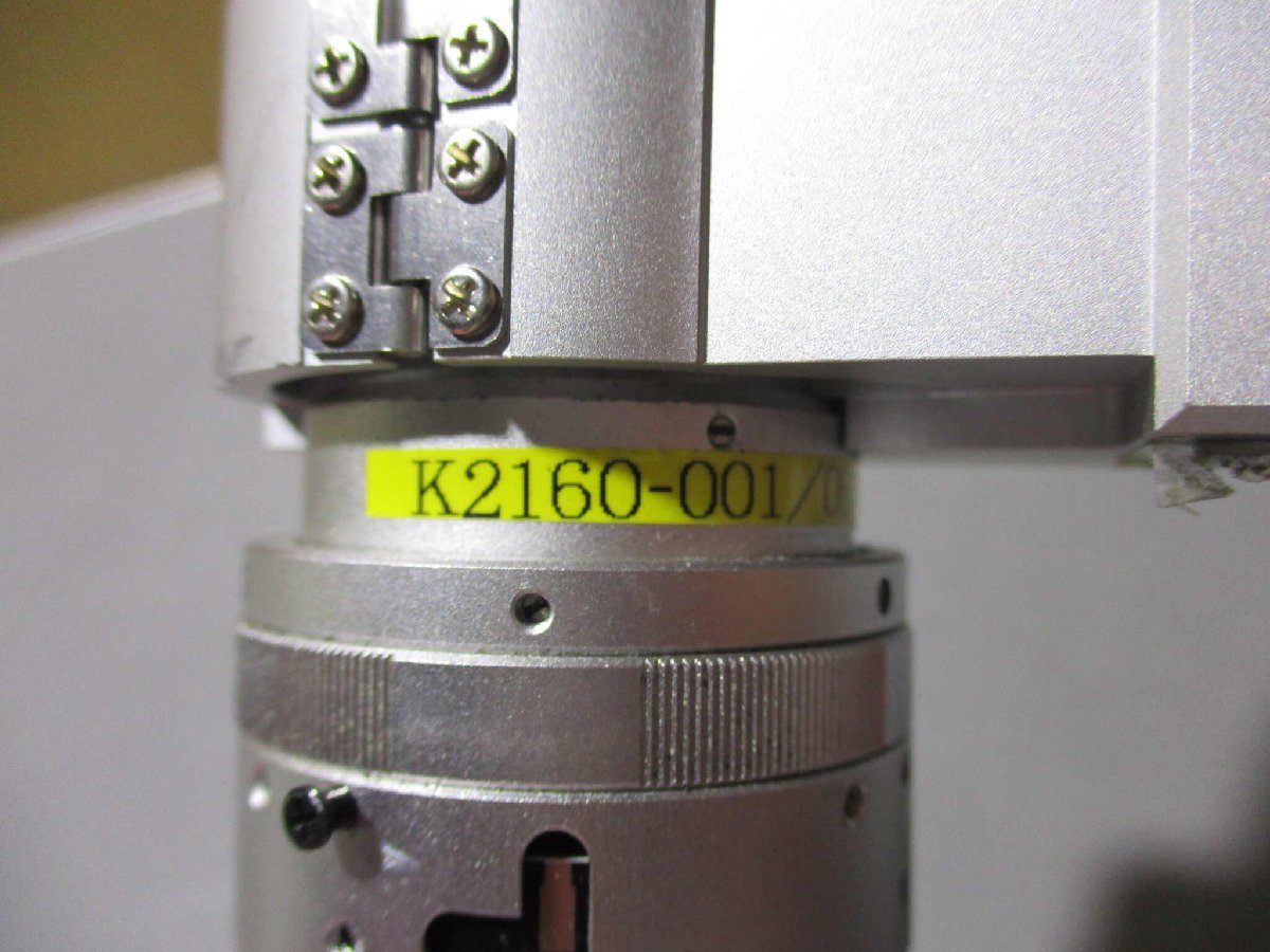 中古 HiROX MXG-2016Z ズームレンズ (R51031AUC035) 中古 HiROX MXG-2016Z ズームレンズ (R51031AUC035)