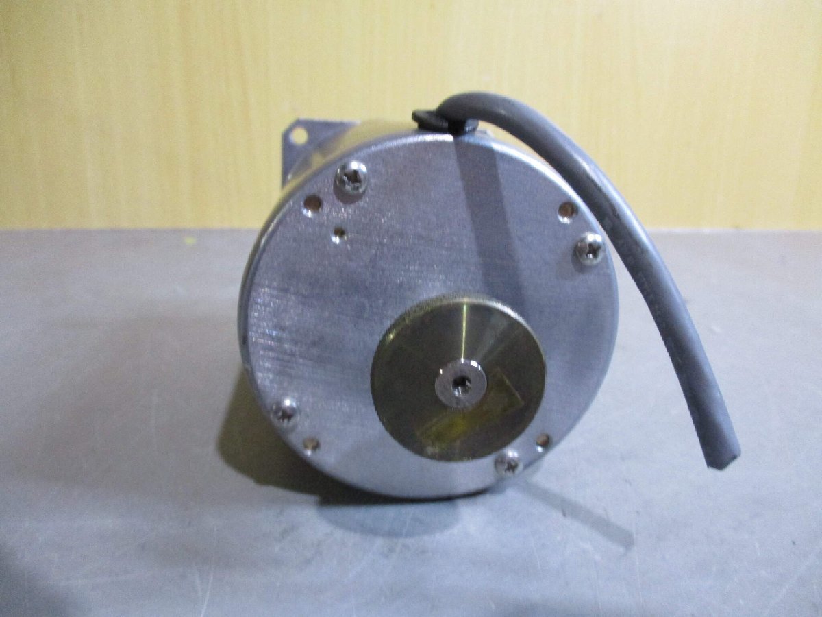 中古 COMPUMOTOR ZETA83-135-MO モーター (KAYR51101C092) 電材 中古 COMPUMOTOR ZETA83-135-MO モーター (KAYR51101C092) 電材