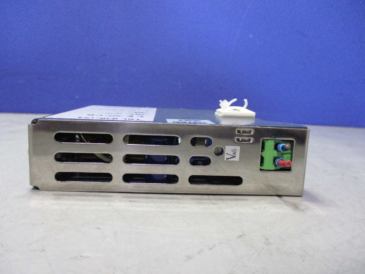 中古 Traco Power TSL 030-124 Power Supply Module 24VDC/1.25A (JBGR51024B077)_画像3