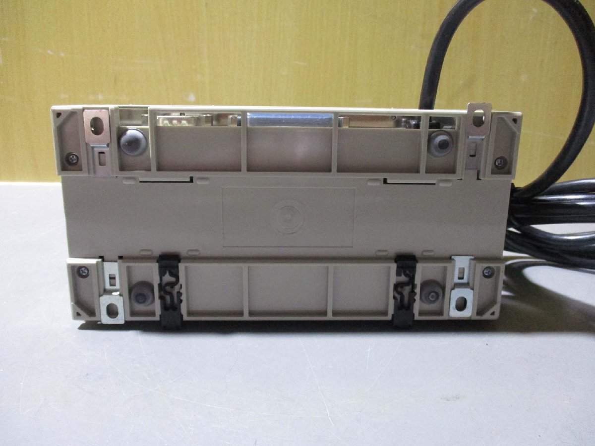 中古KEYENCE BL-U1 Dedicated communication unit (All I / F compatible)(R51009ATE012)_画像6