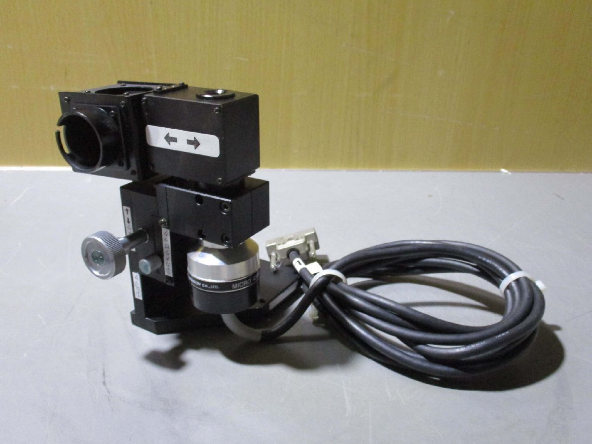 中古 TOKYO MICRO CAMERA CS3330F (R51114ALF010)_画像7