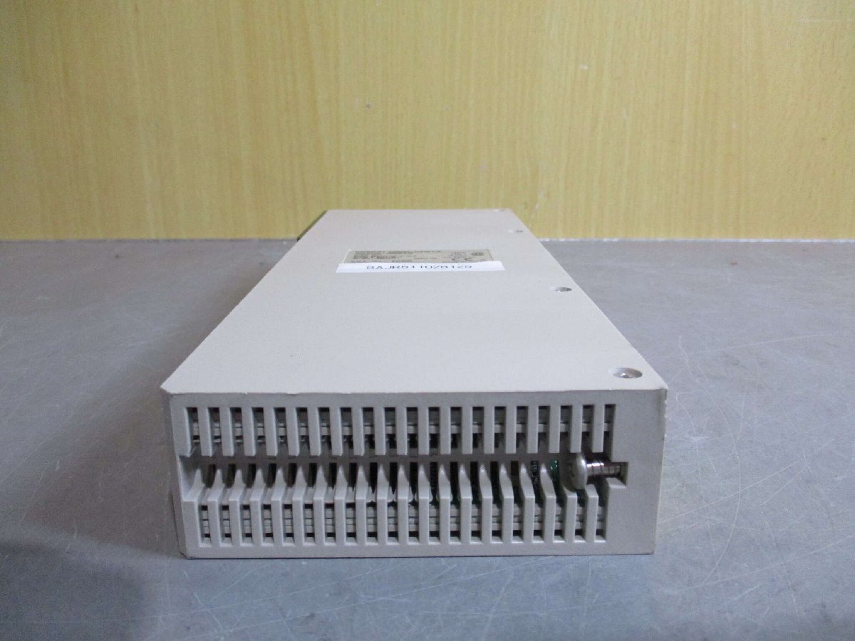 中古 OMRON C500-OD213 3G2A5-OD213 OUTPUT UNIT トランジスタ出力ユニット (BAJR51102B125)_画像3