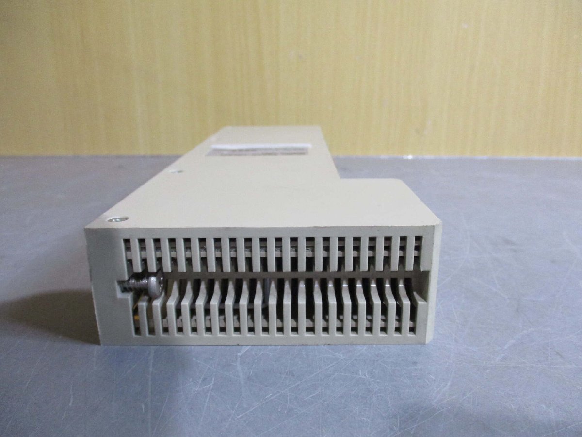 中古 Omron Output Unit 3G2A5-OD411 (BAJR51102B099)_画像5