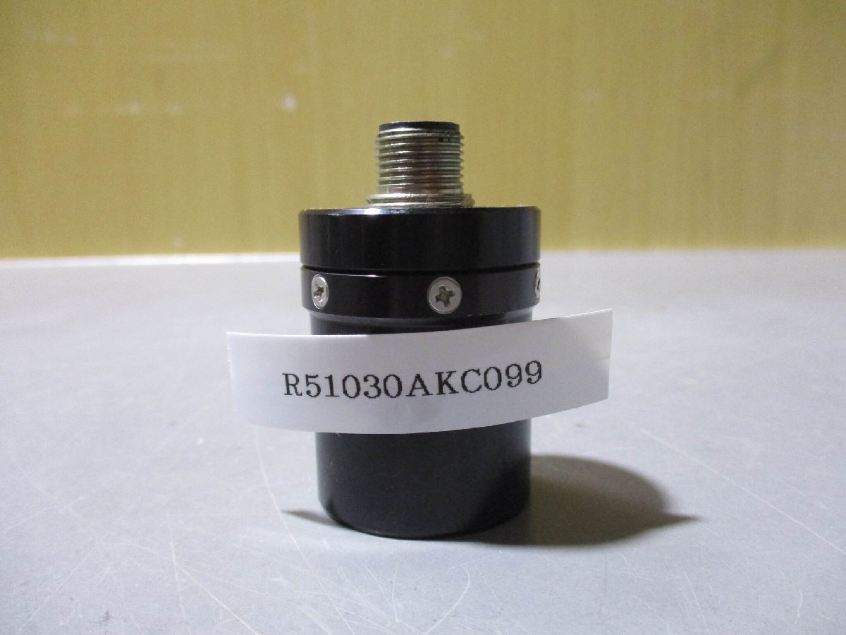 中古 COGNEX 800-5808-2R REMOTE HEAD ASSEMBLY INSIGHT (R51030AKC099)_画像1