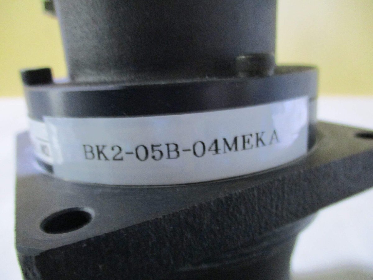 中古 MITSUBISHI AC SERVO MOTOR HC-MF43BG2 AC サーボモータ 中古 MITSUBISHI AC SERVO MOTOR HC-MF43BG2 AC サーボモータ