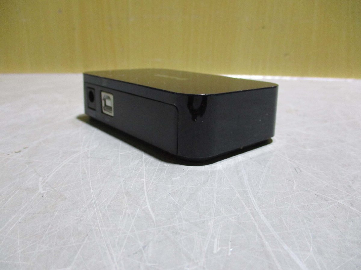 中古 D-Link DUB-H7 7 - Port USB 2.0 Hub External (R51108CAAB038)_画像6