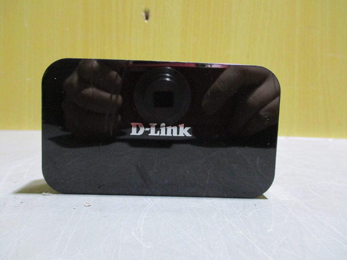中古 D-Link DUB-H7 7 - Port USB 2.0 Hub External (R51108CAAB038)_画像4