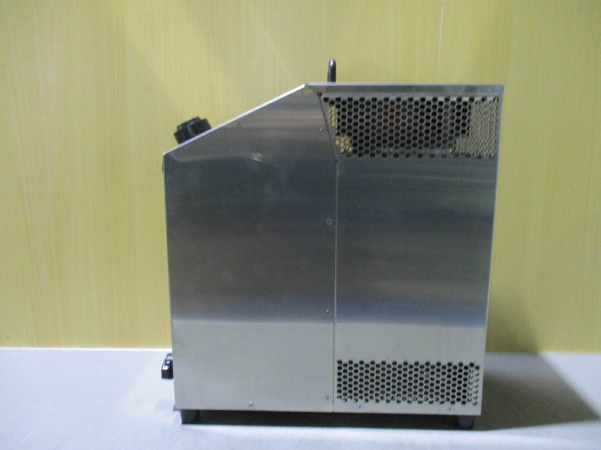 中古 TECA TLC-900 Air Cooled Thermoelectric Liquid Chiller＜通電OK (HAWR51110E008)_画像4