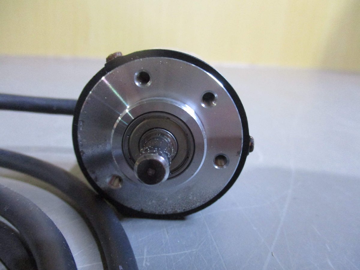 新古 KOYO TRD-S200V Rotary Encoder (FARR51110B189)_画像6