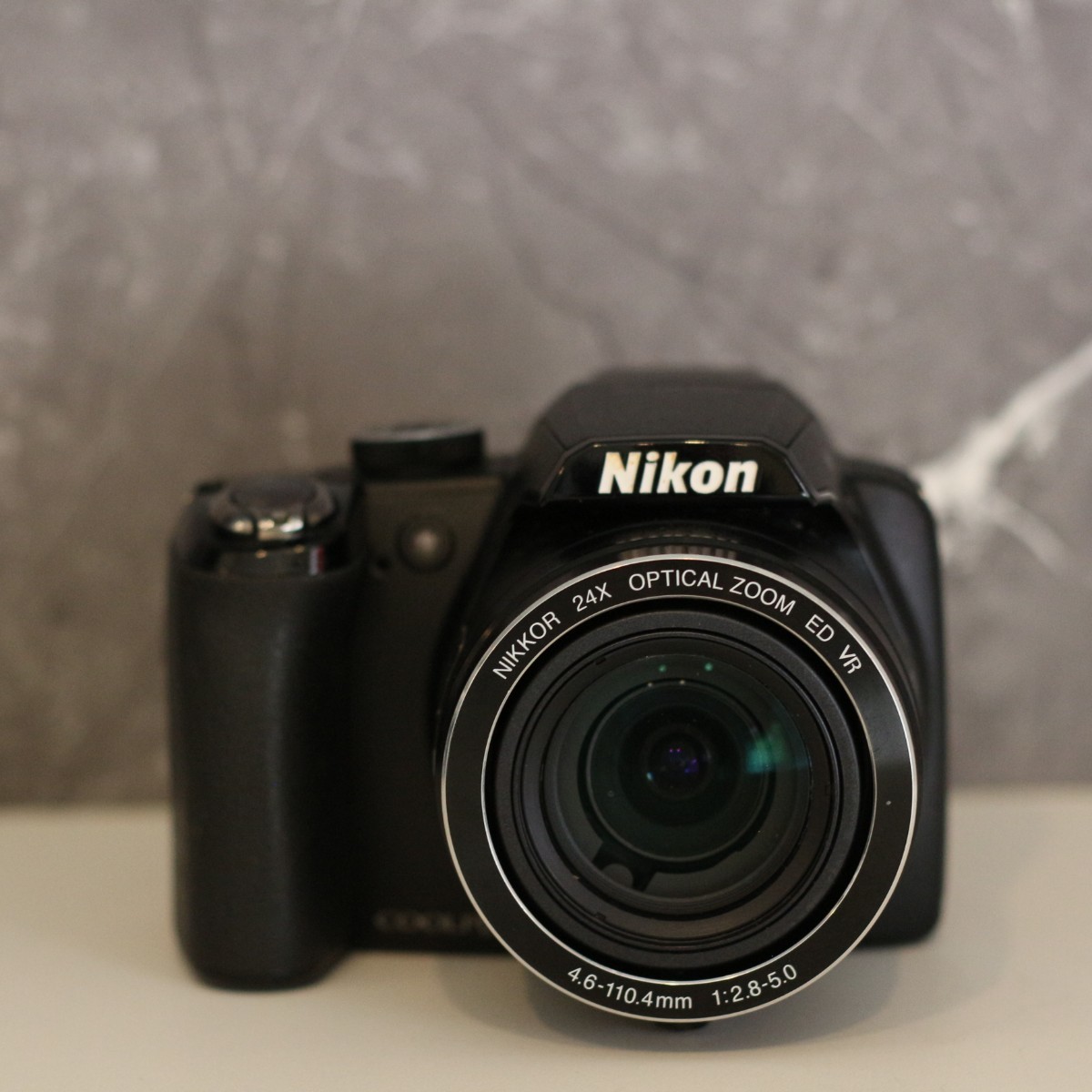 Nikon ニコン COOLPIX P90 コンパクトデジタルカメラ_画像3
