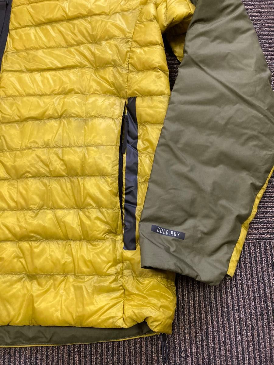 新品 アディダス adidas TERREX マイシェルター ダウン 新品 アディダス adidas TERREX マイシェルター ダウン