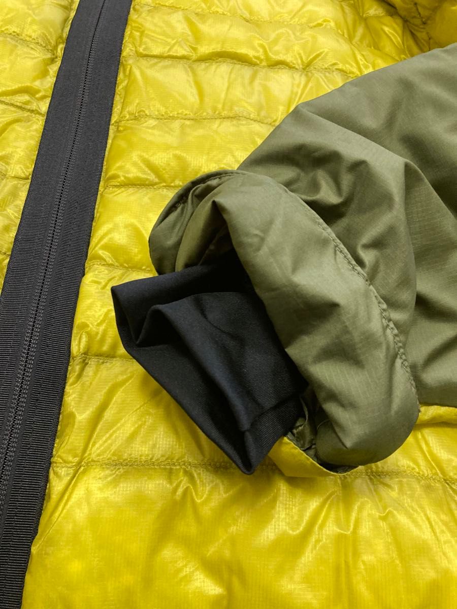 新品 アディダス adidas TERREX マイシェルター ダウン 新品 アディダス adidas TERREX マイシェルター ダウン