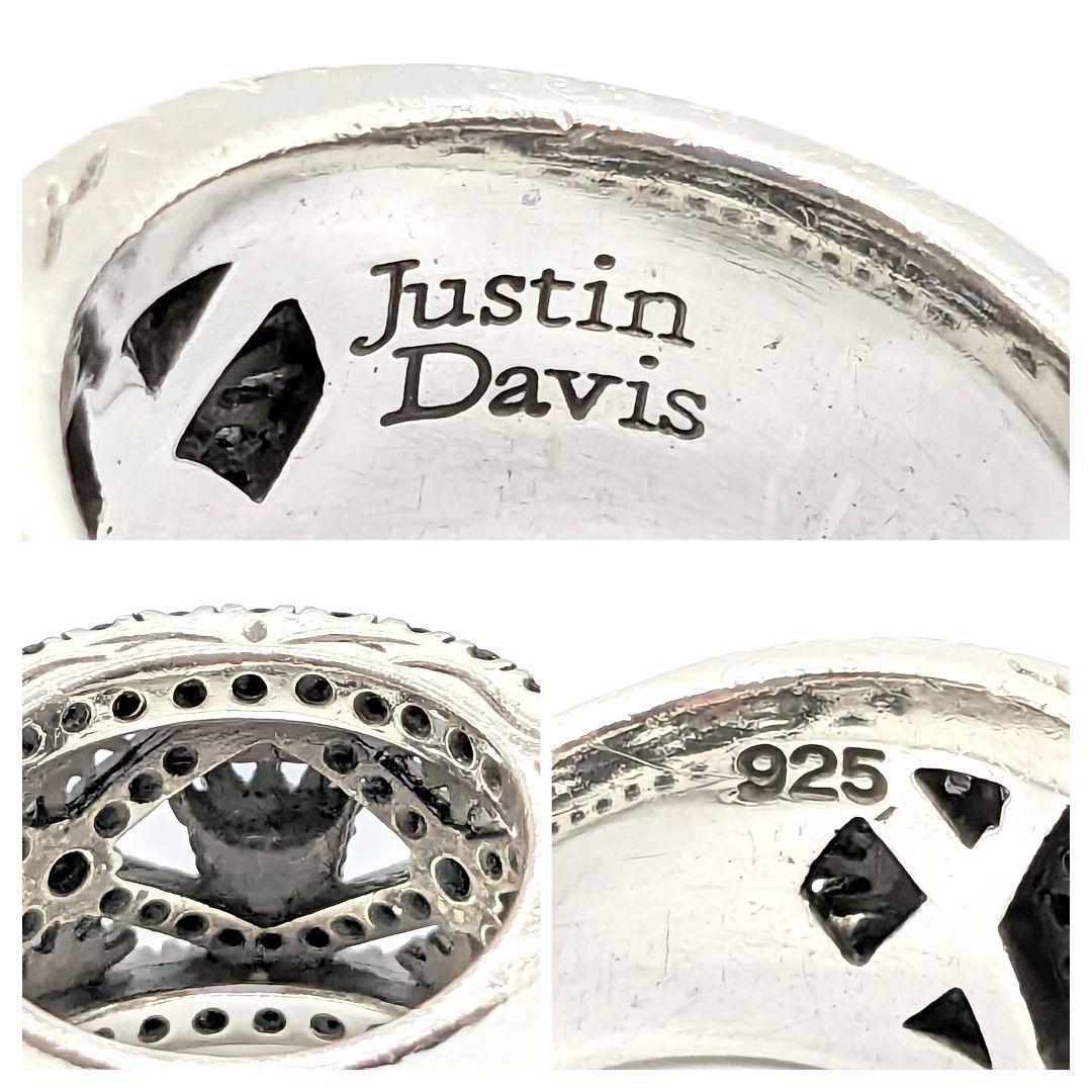 新品◆JUSTIN DAVIS◆GATSBY RING◆11号◆クラウンリング◆ 新品◆JUSTIN DAVIS◆GATSBY RING◆11号◆クラウンリング◆