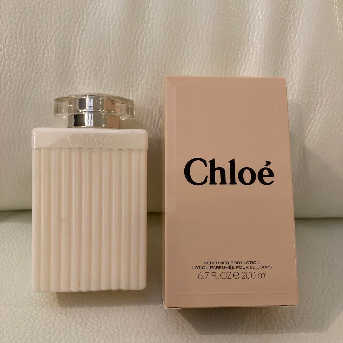 Chloe   クロエ　 ボディローション２００ml（新品）