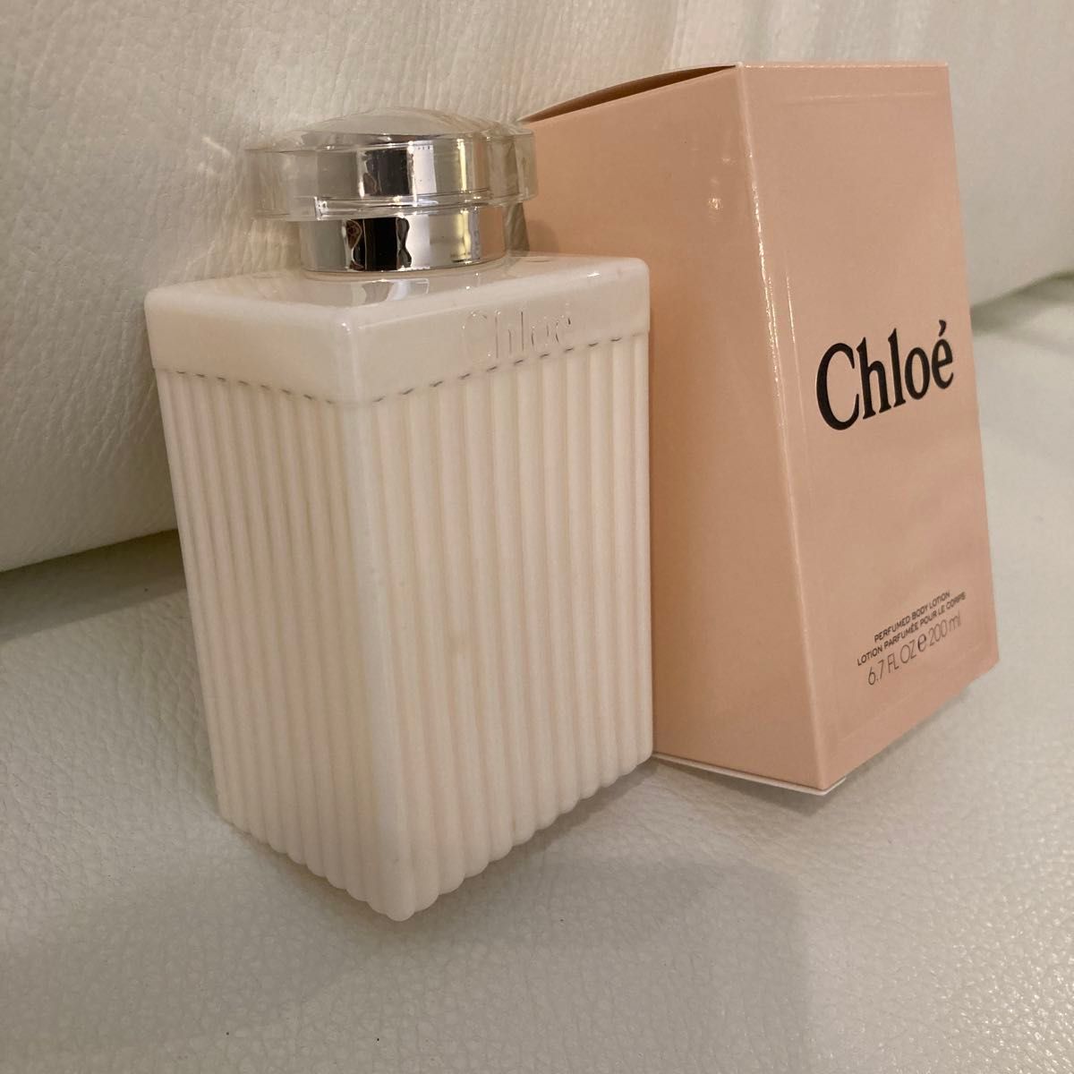 Chloe   クロエ　 ボディローション２００ml（新品）