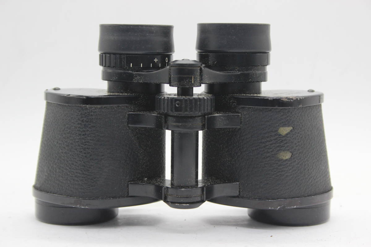 【返品保証】 ニコン Nikon 8×30 8.3° WF 双眼鏡 s4191_画像6