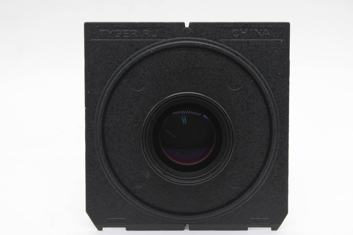 返品保証】 ニコン Nikon W-Nikkor 150mm F5.6 Copal O 大判 返品保証】 ニコン Nikon W-Nikkor 150mm F5.6 Copal O 大判