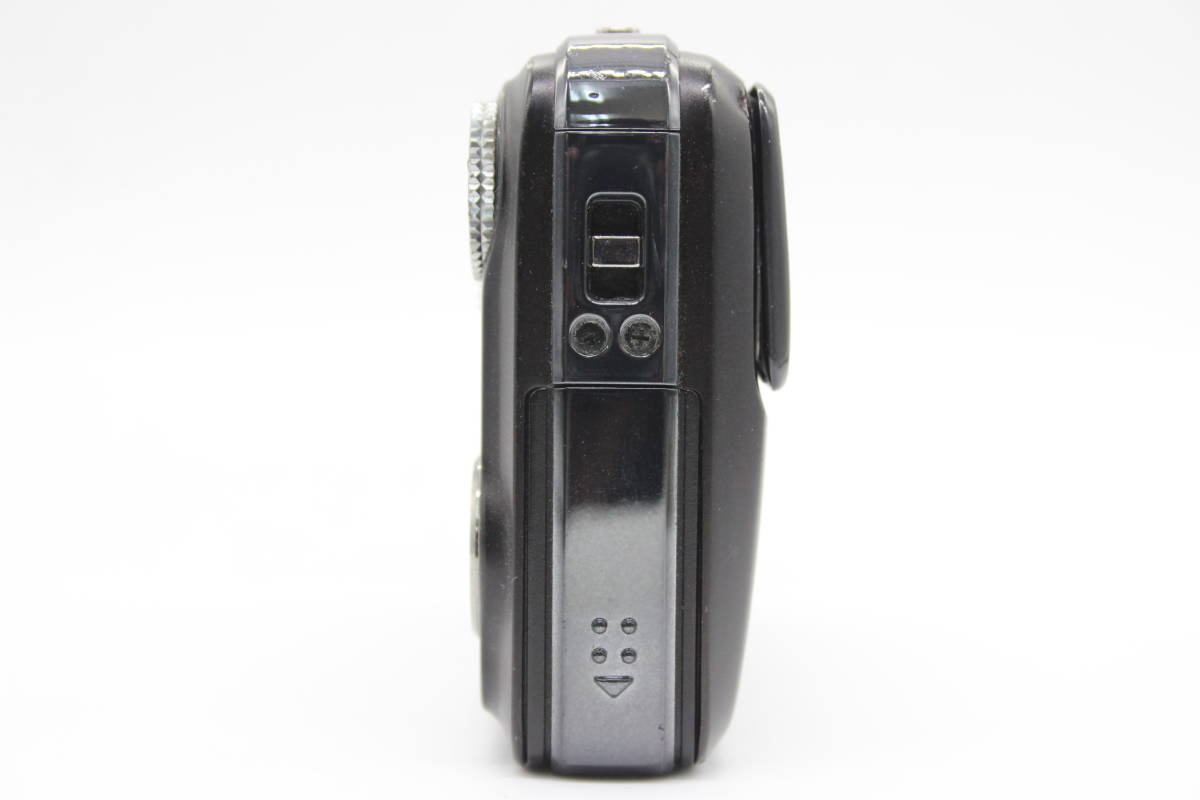 【返品保証】 カシオ Casio Exilim EX-V7 7x バッテリー付き コンパクトデジタルカメラ s4626_画像5