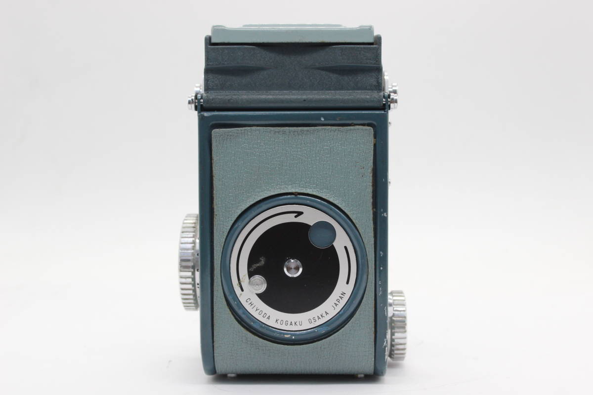 訳あり品】 【希少】 ミノルタ Minolta miniflex Rokkor 60mm F3 訳あり品】 【希少】 ミノルタ Minolta miniflex Rokkor 60mm F3
