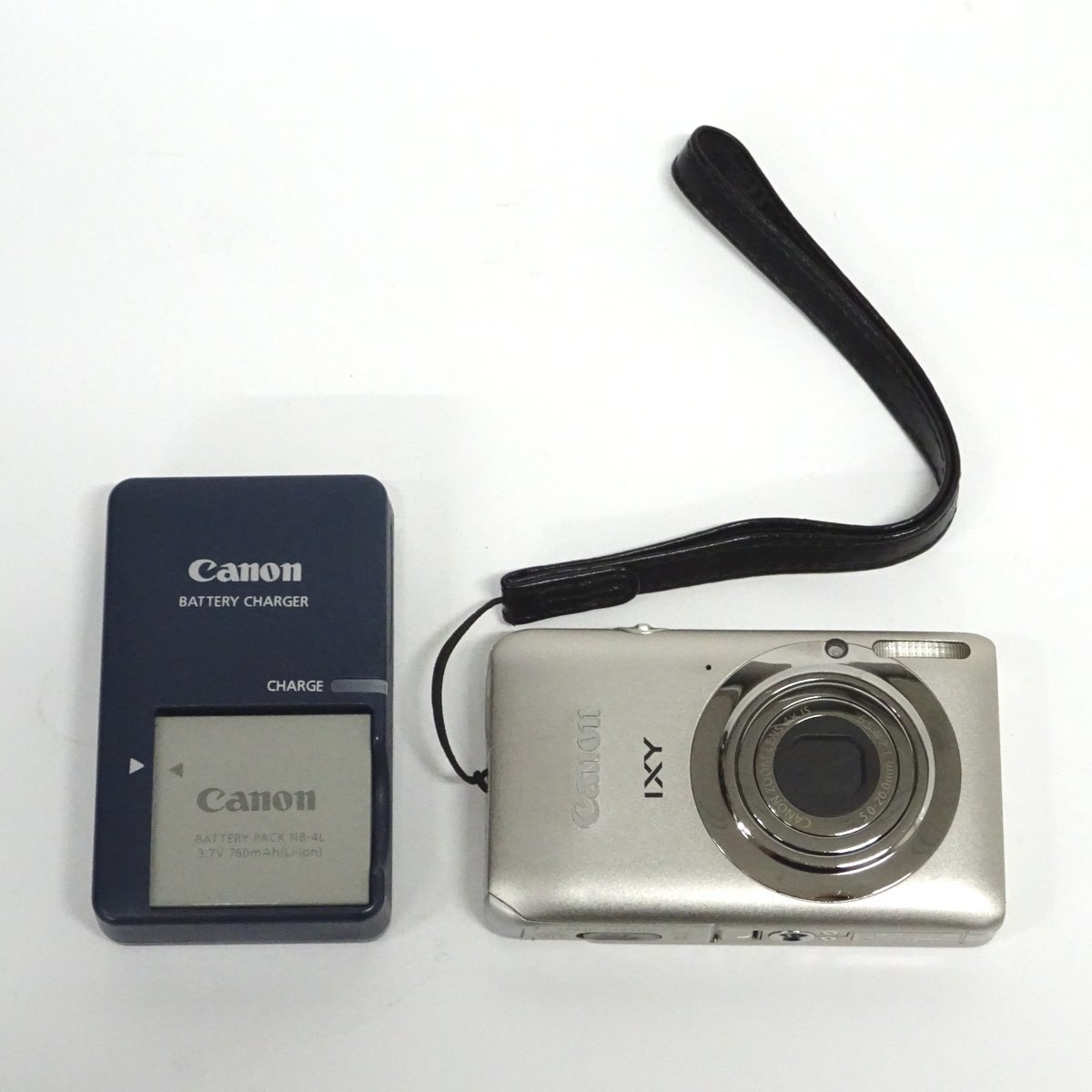 オンラインオファー ☆動作品☆ Canon IXY 210F | www.hexistor.com