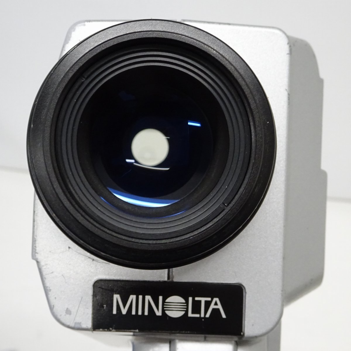MINOLTA(コニカミノルタ)CS-100 色彩輝度計 ハンディタイプ MINOLTA(コニカミノルタ)CS-100 色彩輝度計 ハンディタイプ