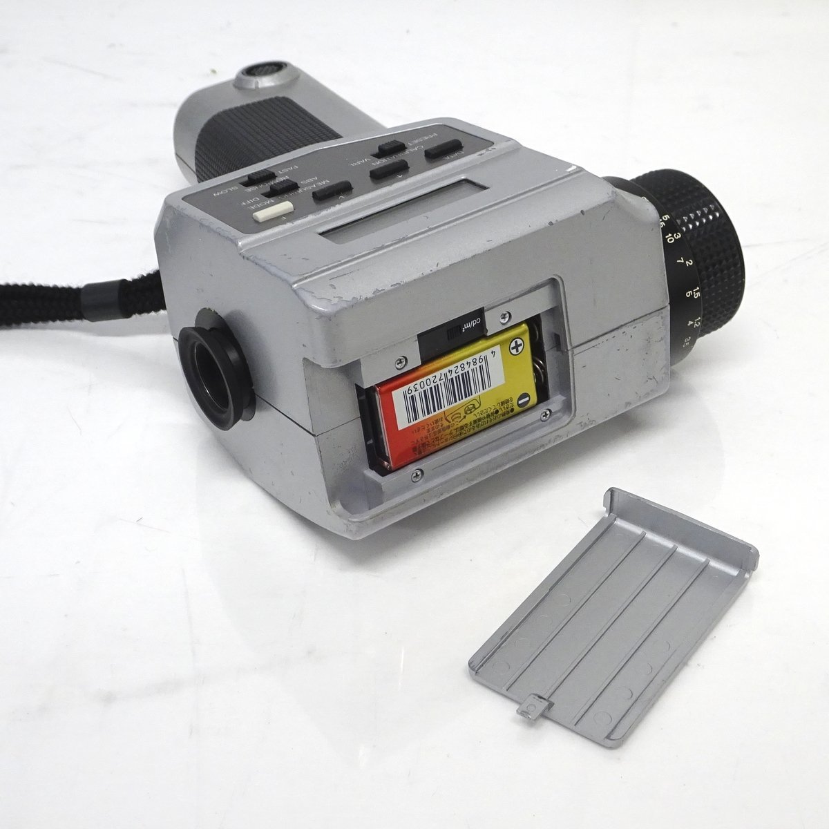 MINOLTA(コニカミノルタ)CS-100 色彩輝度計 ハンディタイプ MINOLTA(コニカミノルタ)CS-100 色彩輝度計 ハンディタイプ