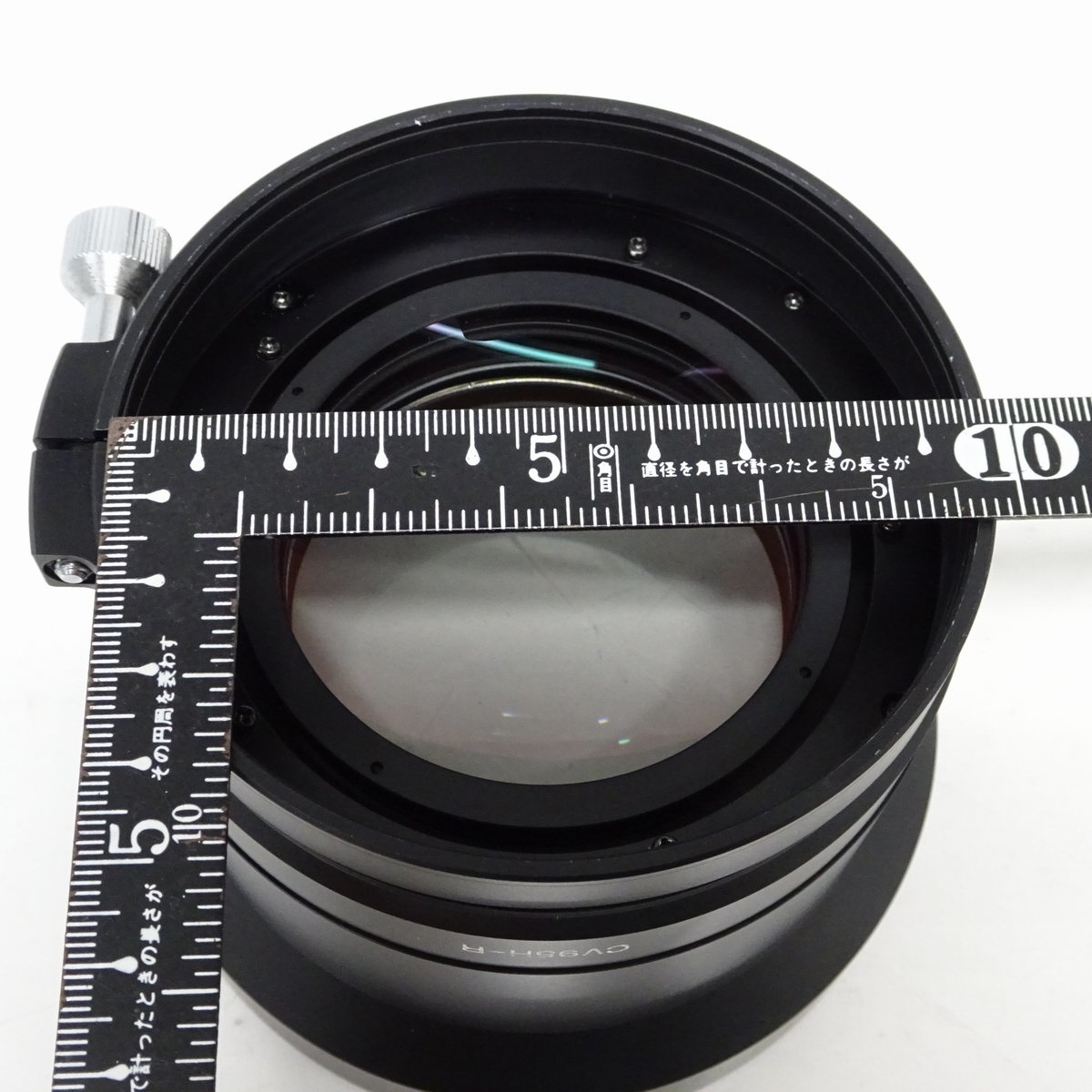 Yahoo!オークション - Fujinon TCV-H85/H100/110 フジノンHD Yahoo!オークション - Fujinon TCV-H85/H100/110 フジノンHD