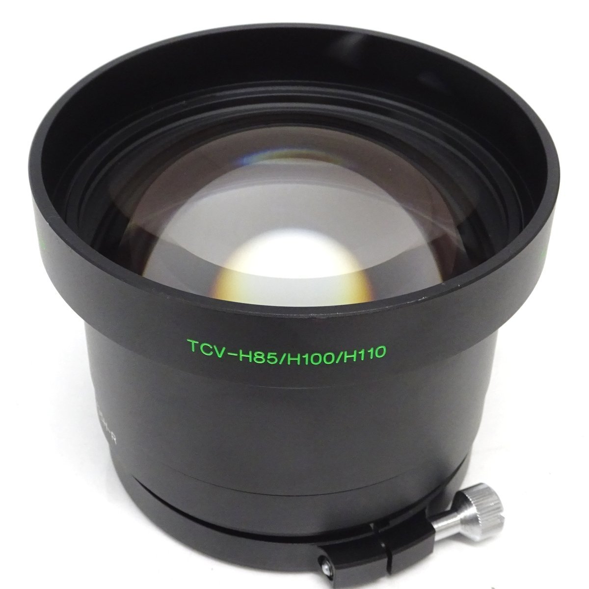 Yahoo!オークション - Fujinon TCV-H85/H100/110 フジノンHD Yahoo!オークション - Fujinon TCV-H85/H100/110 フジノンHD