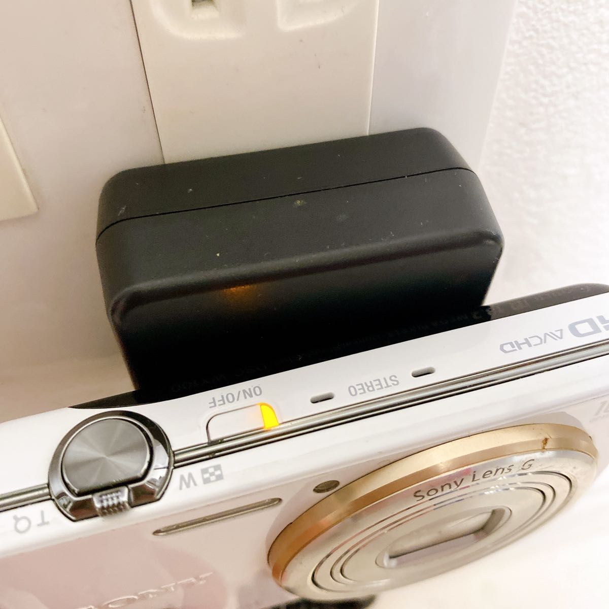 動作確認済み SONY Cyber-shot デジカメ デジタルカメラ ソニー 動作確認済み SONY Cyber-shot デジカメ デジタルカメラ ソニー