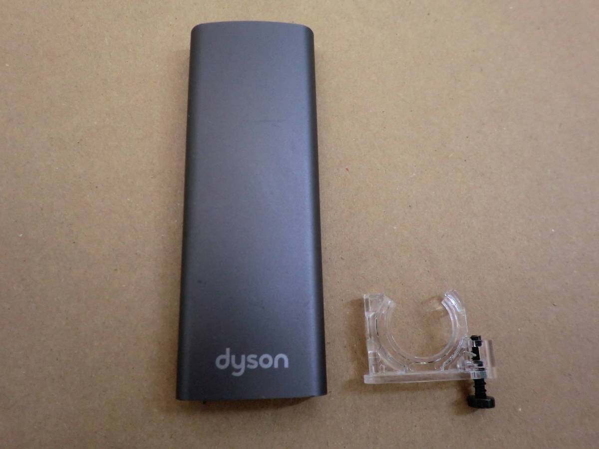 ◆Dyson　ダイソン 加湿器 Hygienic Mist MF01 AM10用純正リモコン 美品　送料120円～◆_画像2