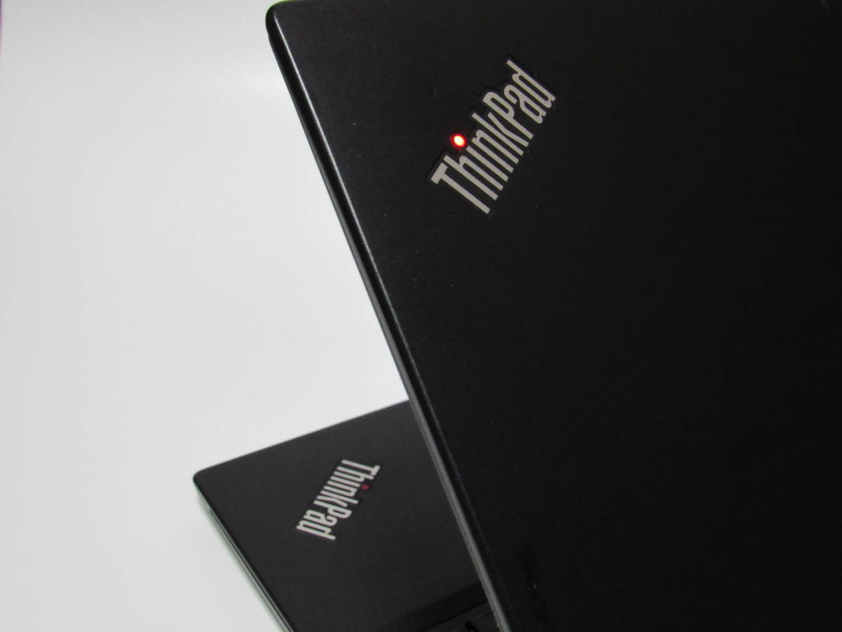 Lenovo ThinkPad X280 第8世代 Core i5 8250U 3.40GHz 4コア8スレッド 16GB SSD 128GB 12.5インチ Win10 pro カメラ 無線LAN HDMI_画像8