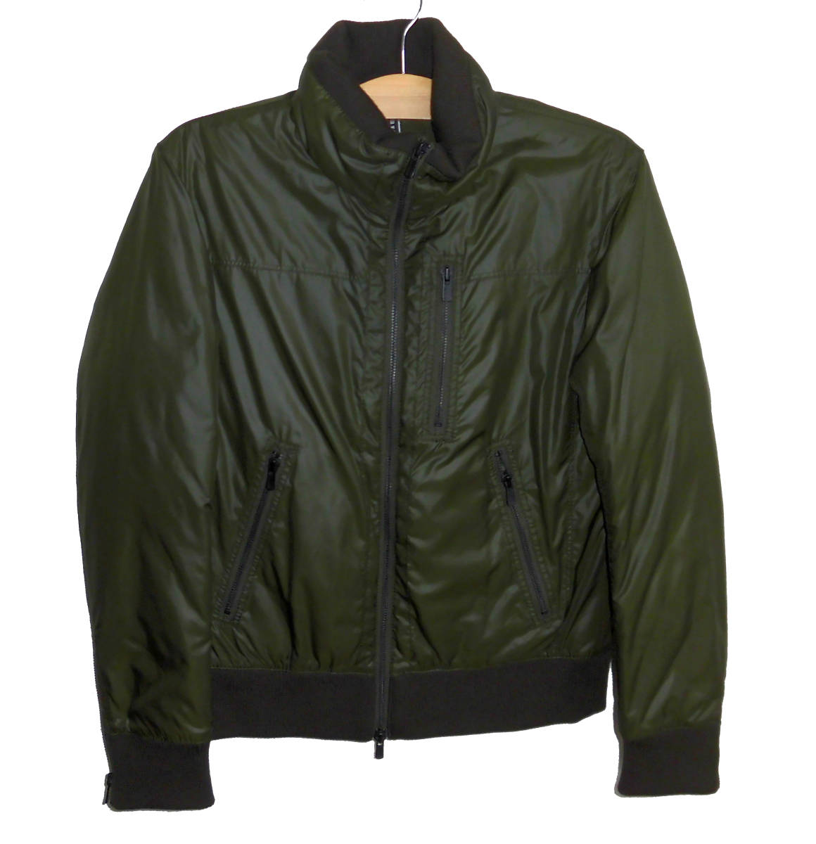 【売り切り御免!】 ダウンジャケット ナイロン ニールバレット バイ ブラックバレット ◆美品 1 BARRET NEIL by BLACKBARRETT ジャンパー、ブルゾン 【売り切り御免!】 ダウンジャケット ナイロン ニールバレット バイ ブラックバレット ◆美品 1 BARRET NEIL by BLACKBARRETT ジャンパー、ブルゾン