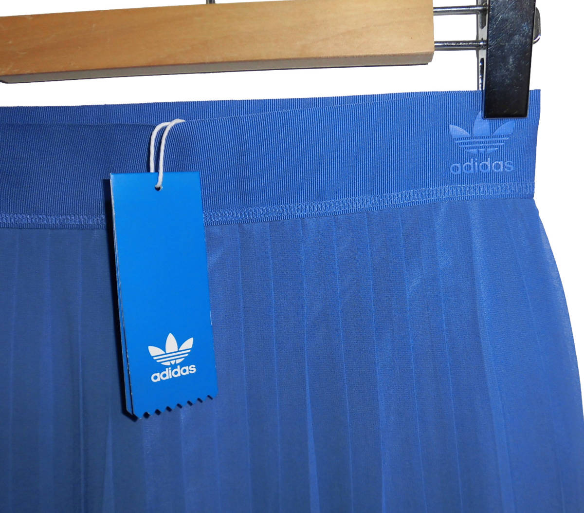 新品 adidas Originals アディダスオリジナルス プリーツスカート OE PLEATED SKIRT S CF9973