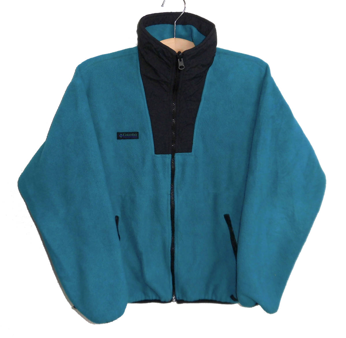 Yahoo!オークション - 80'sビンテージ USA製 COLUMBIA Yahoo!オークション - 80'sビンテージ USA製 COLUMBIA