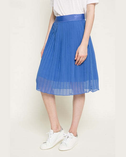 新品 adidas Originals アディダスオリジナルス プリーツスカート OE PLEATED SKIRT S CF9973