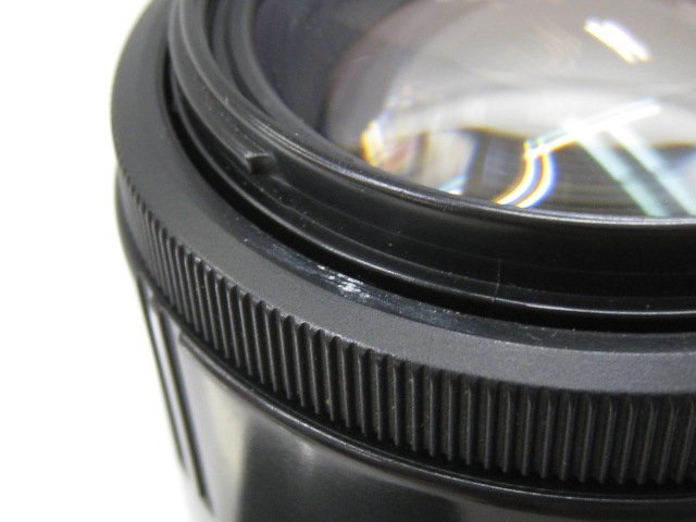 ★ニコン Nicon F-401 一眼レフフィルムカメラ AF NIKKOR 35-105mm 1:3.5-4.5 動作未確認 ジャンク【中古】 dgs2958_画像8