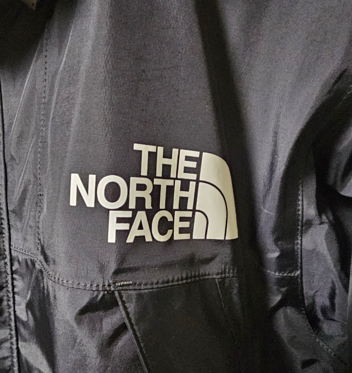 美品　正規品 THE NORTH FACE ノースフェイス GORE-TEX ゴアテックス マウンテン パーカ_画像3