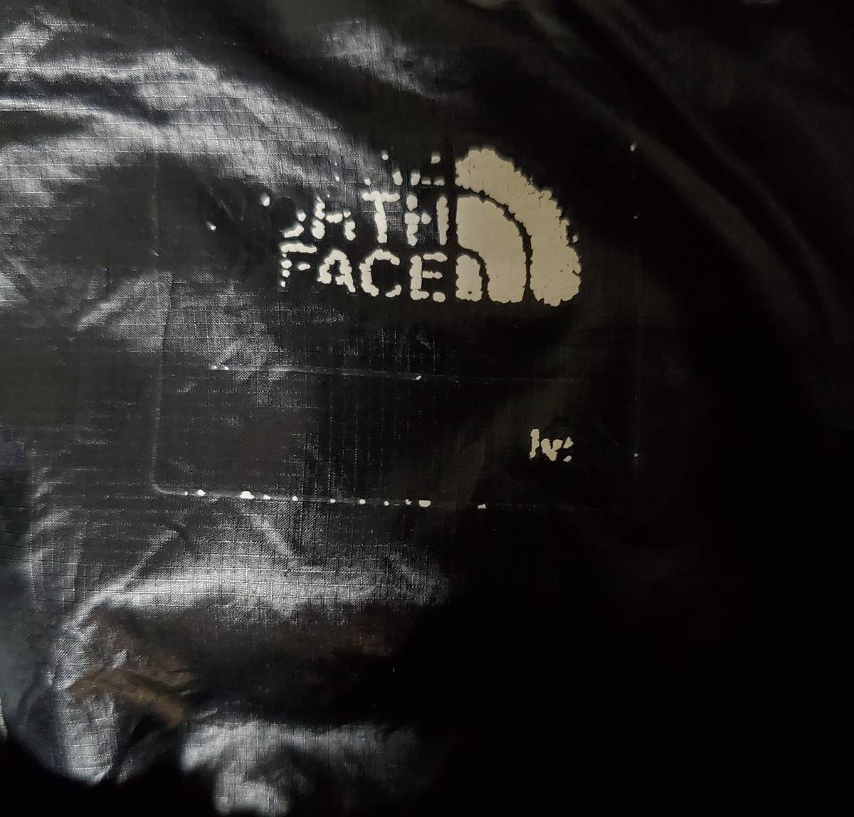 THE NORTH FACE ノースフェイス　ダウン ジャケット サンダーラウンドネックジャケット _画像4