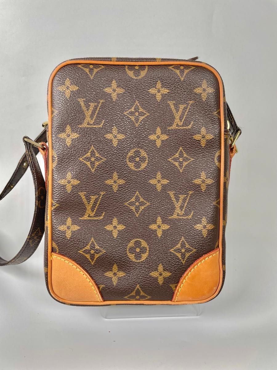 LOUIS VUITTON ルイヴィトン アマゾン　ショルダーバッグ