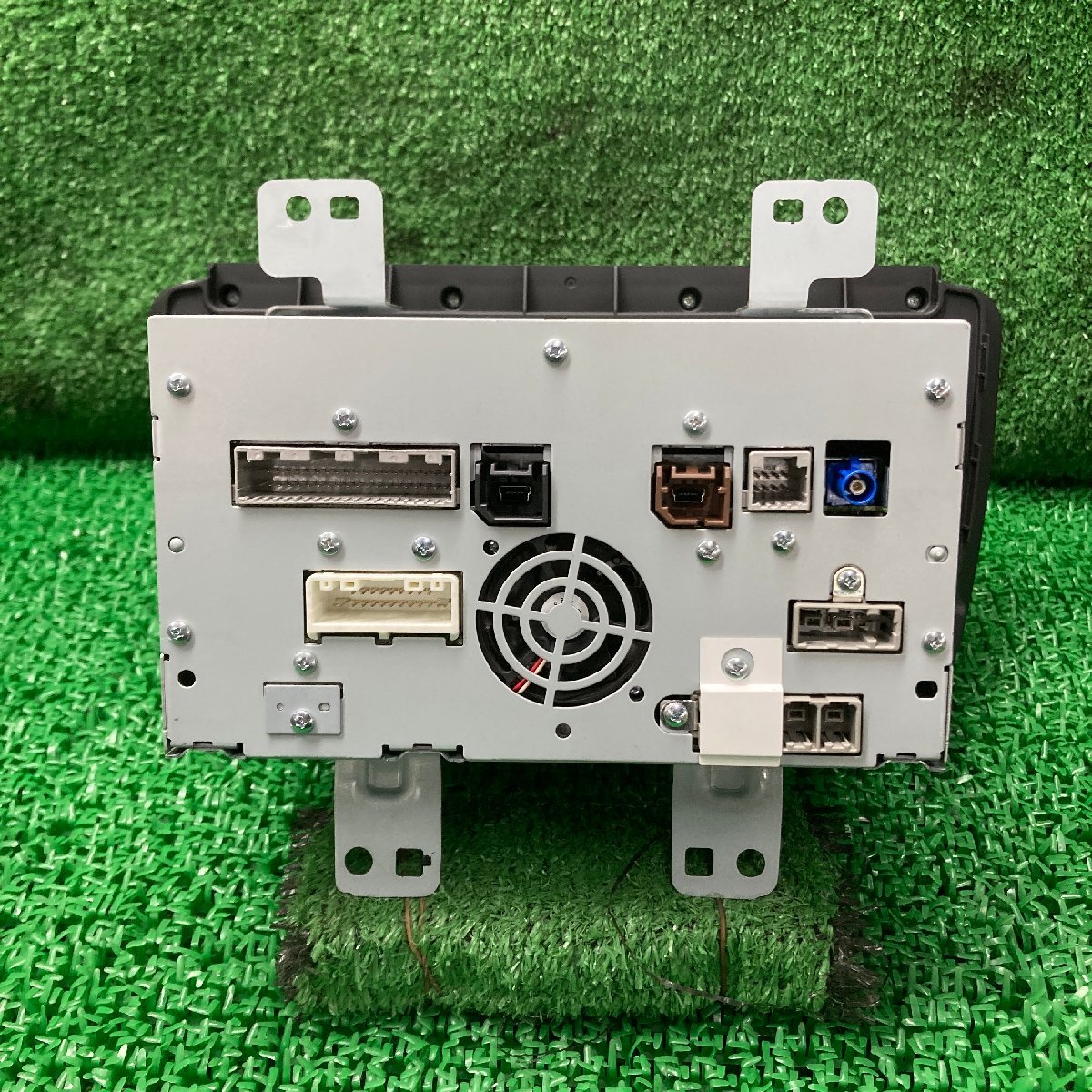 !! Nissan оригинальный Memory Navi QY-8605 карта SD отсутствует рабочее состояние подтверждено (W9807)!!