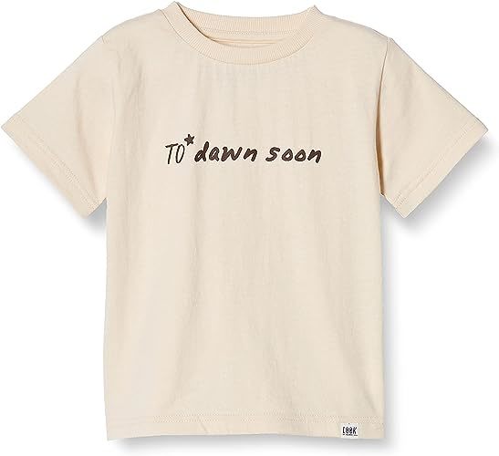 新品タグ付き【100cm 】半袖Tシャツ 4枚セット まとめ売り　LOOK by BEAMS mini　男の子　ルック バイ ビームス ミニ　送料無料　匿名配送2_画像5