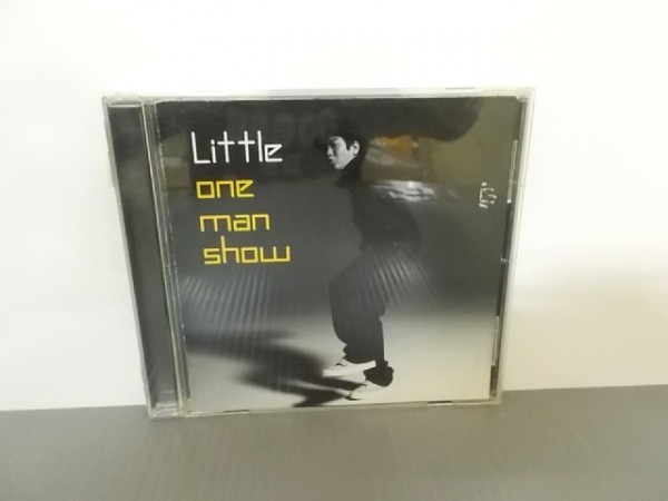 Ca1 00040 one man show Little ワンマンショウ_画像1