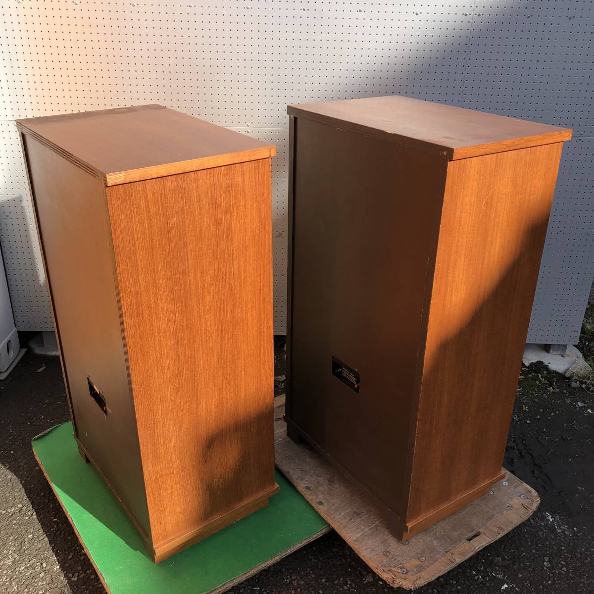 27750円 【TANNOY HPD 385B 1スピーカー フロア型 スピーカー 27750円 【TANNOY HPD 385B 1スピーカー フロア型 スピーカー