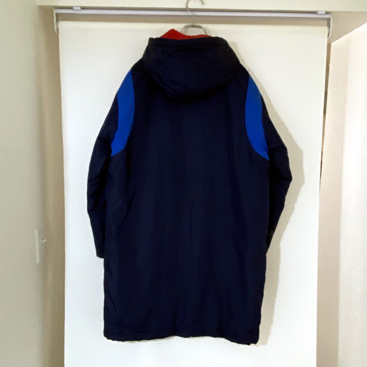 FCバルセロナ ベンチコート ジュニア 160|Yahoo!フリマ(旧 FCバルセロナ ベンチコート ジュニア 160|Yahoo!フリマ(旧