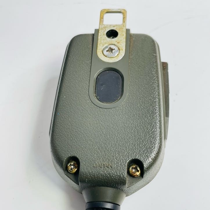無線機 アイコム IC-271 ICOM VHF 144MHz オールモード トランシーバー 通電確認済 ALL MODE TRANSCEIVER_画像6